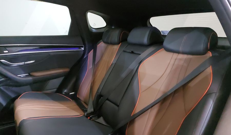 Byd Song Plus 1.5 DM-I AUTO Suv 2024