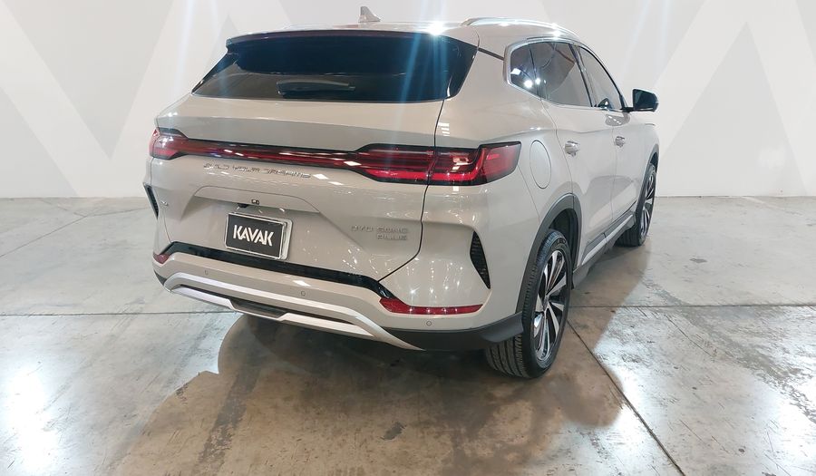 Byd Song Plus 1.5 DM-I AUTO Suv 2024