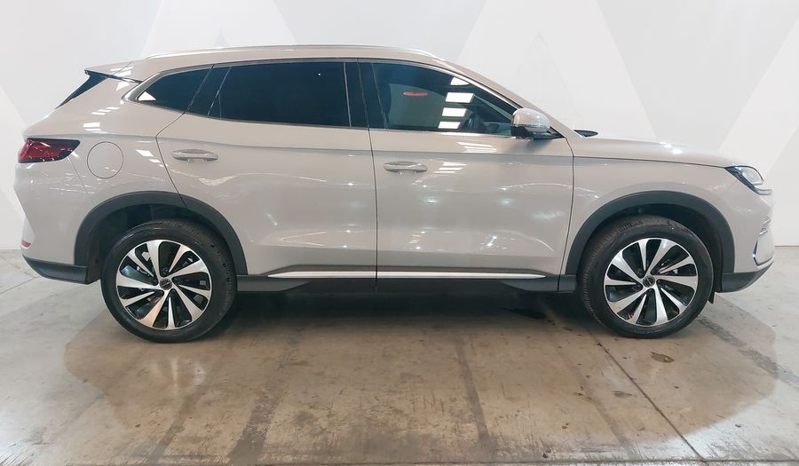 Byd Song Plus 1.5 DM-I AUTO Suv 2024