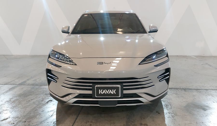 Byd Song Plus 1.5 DM-I AUTO Suv 2024