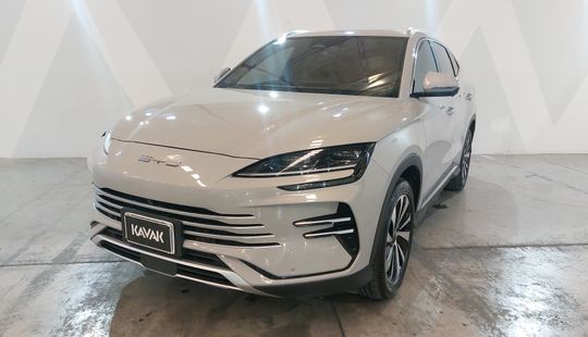 Byd • Song plus