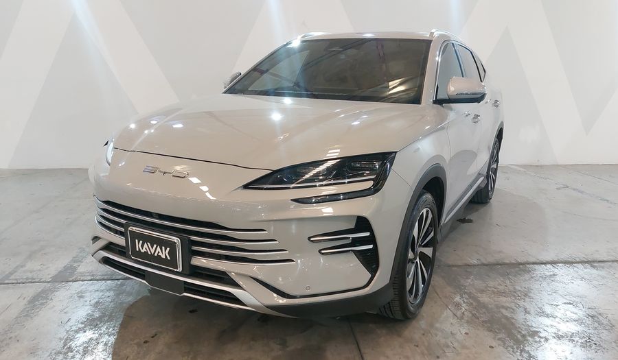 Byd Song Plus 1.5 DM-I AUTO Suv 2024