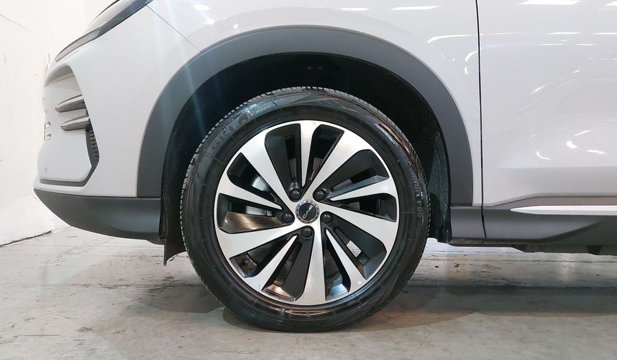 Byd Song Plus 1.5 DM-I AUTO Suv 2024