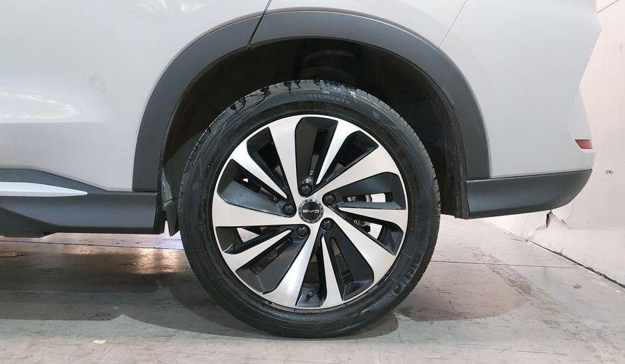 Byd Song Plus 1.5 DM-I AUTO Suv 2024