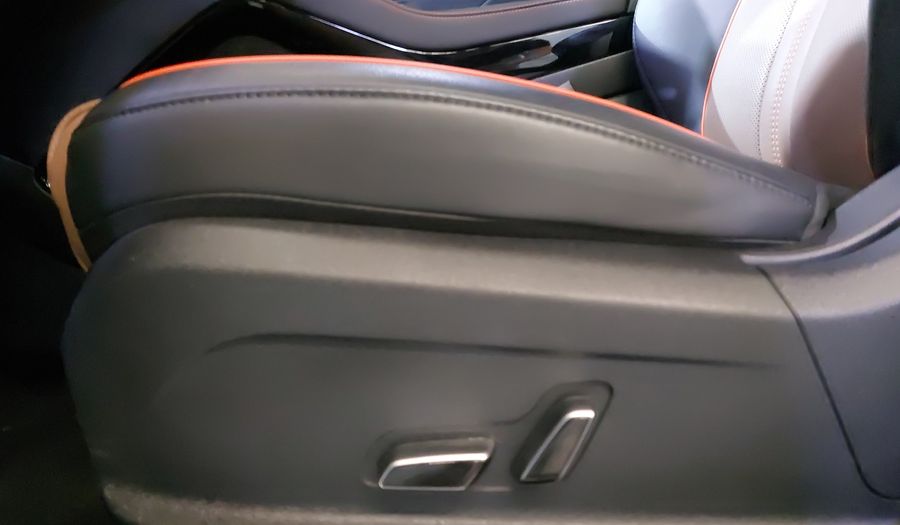 Byd Song Plus 1.5 DM-I AUTO Suv 2024