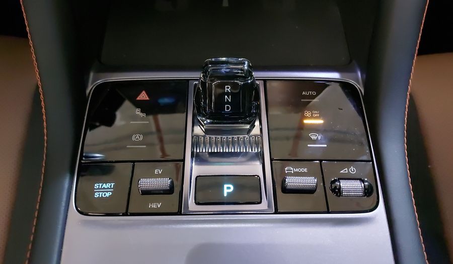 Byd Song Plus 1.5 DM-I AUTO Suv 2024