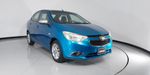 Chevrolet Aveo 1.5 LTZ E Sedan 2018