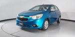 Chevrolet Aveo 1.5 LTZ E Sedan 2018