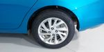 Chevrolet Aveo 1.5 LTZ E Sedan 2018