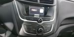 Chevrolet Aveo 1.5 LTZ E Sedan 2018