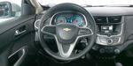 Chevrolet Aveo 1.5 LTZ E Sedan 2018