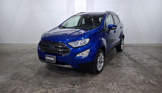 Ford • EcoSport