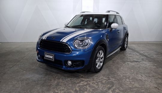 Mini • Countryman