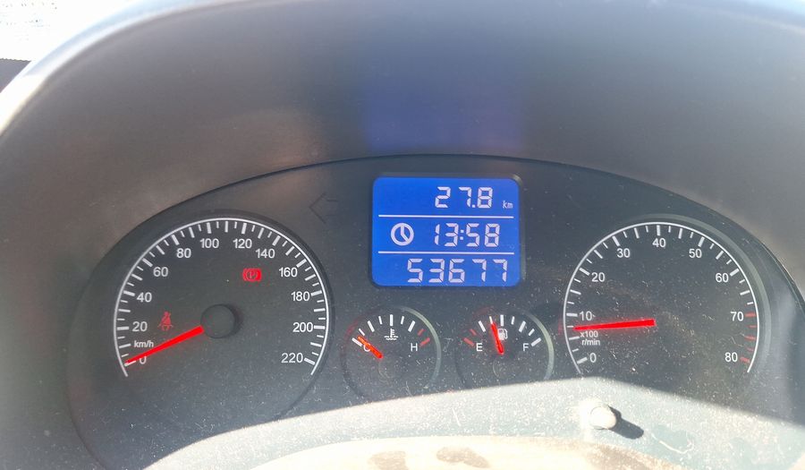 Chery Tiggo 3 1.6 GL Suv 2018
