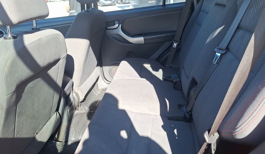 Chery Tiggo 3 1.6 GL Suv 2018