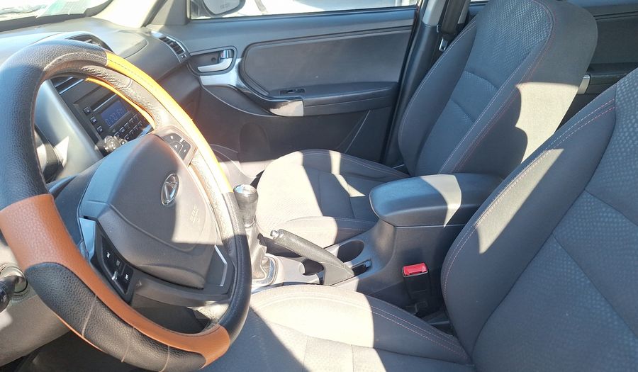 Chery Tiggo 3 1.6 GL Suv 2018
