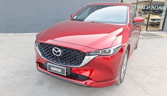 Mazda • CX-5