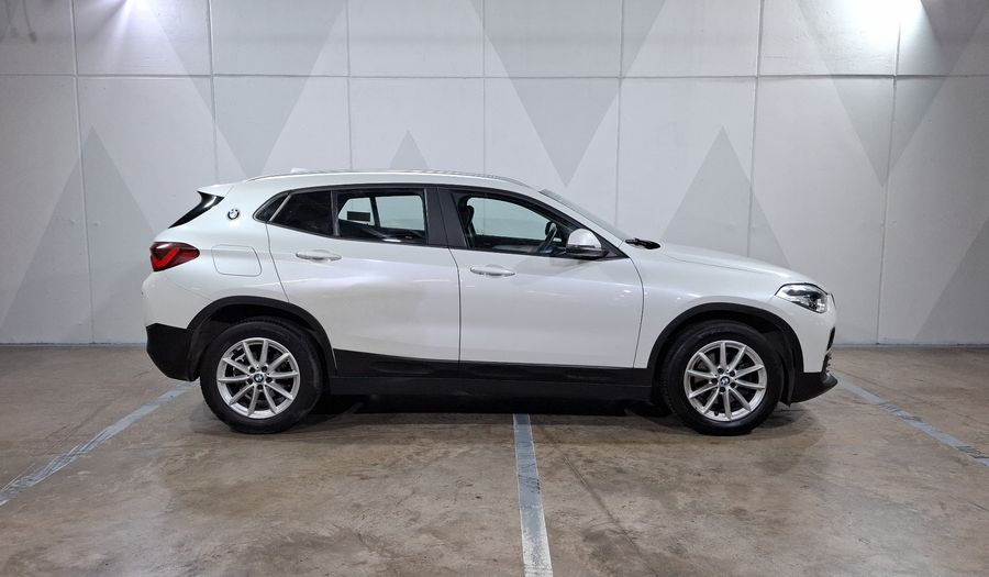 Bmw X2 1.5 SDRIVE18I DCT Suv 2022