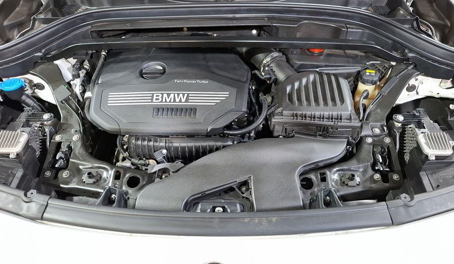 Bmw X2 1.5 SDRIVE18I DCT Suv 2022
