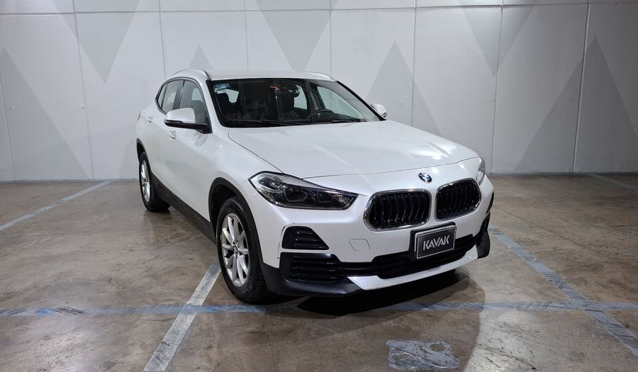 Bmw X2 1.5 SDRIVE18I DCT Suv 2022