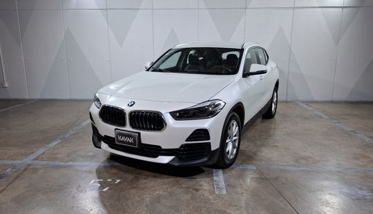 Bmw • X2