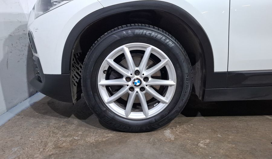Bmw X2 1.5 SDRIVE18I DCT Suv 2022
