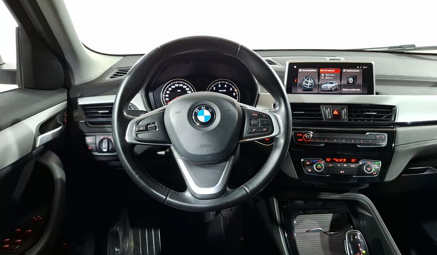 Bmw X2 1.5 SDRIVE18I DCT Suv 2022