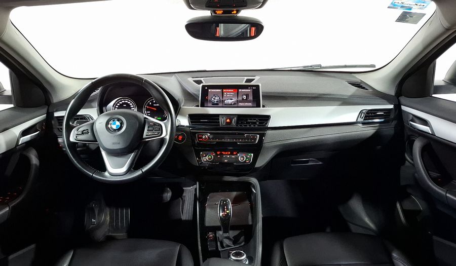 Bmw X2 1.5 SDRIVE18I DCT Suv 2022