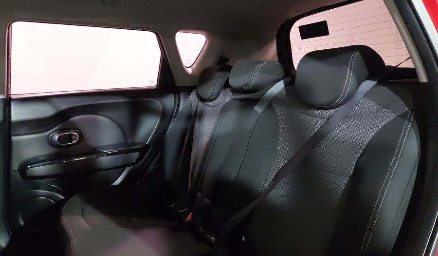 Kia Soul 2.0 EX AUTO Hatchback 2018