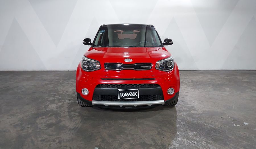 Kia Soul 2.0 EX AUTO Hatchback 2018