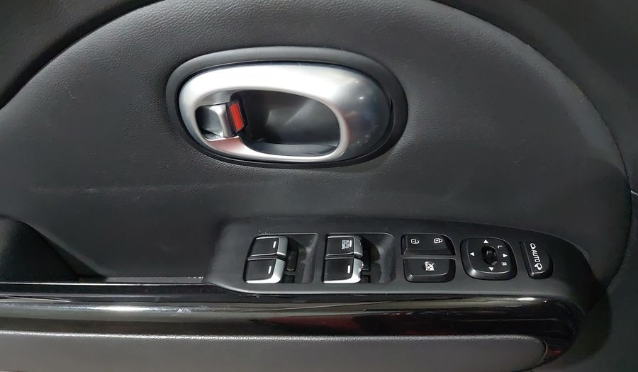 Kia Soul 2.0 EX AUTO Hatchback 2018