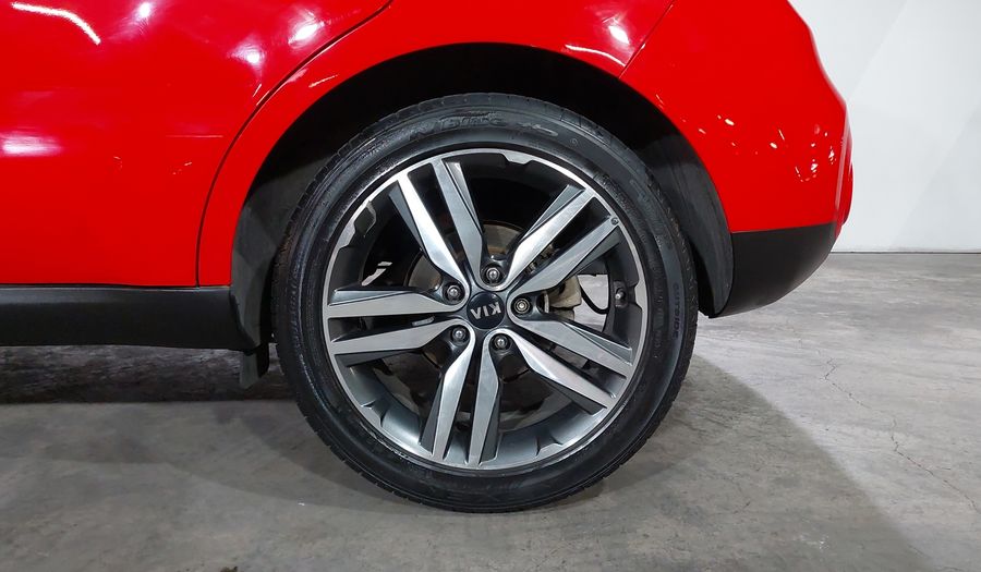 Kia Soul 2.0 EX AUTO Hatchback 2018