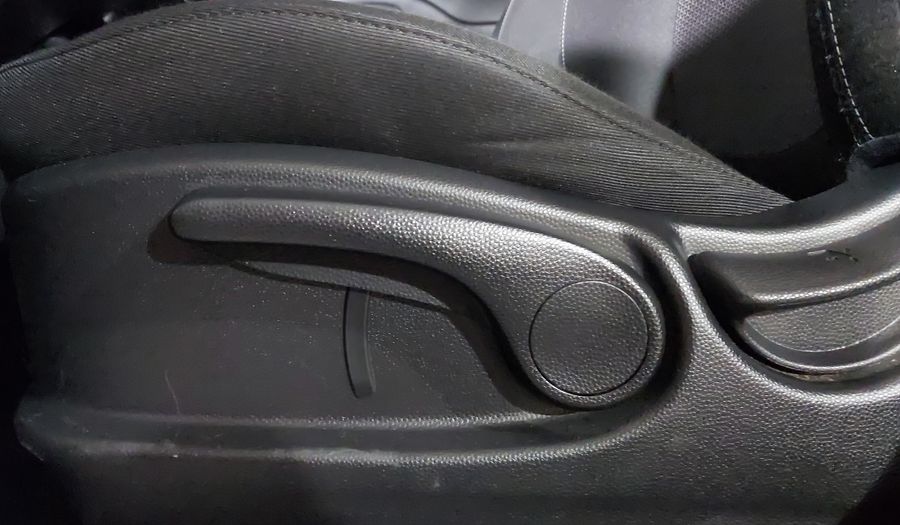 Kia Soul 2.0 EX AUTO Hatchback 2018
