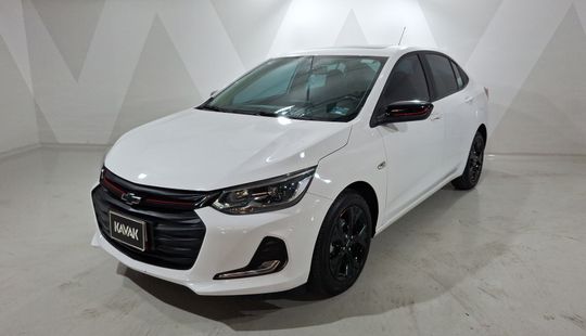 Chevrolet • Onix
