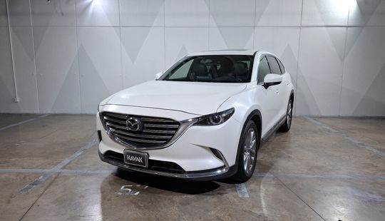 Mazda • CX-9