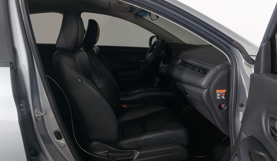 Honda Hr-v EXL Suv 2018