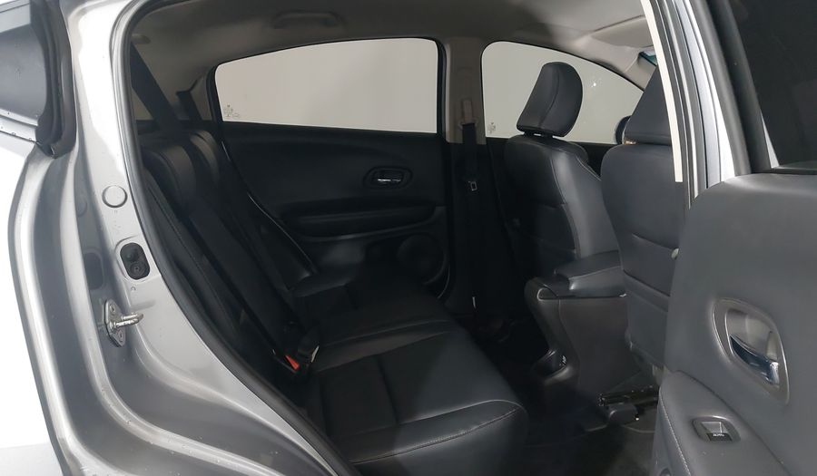 Honda Hr-v EXL Suv 2018