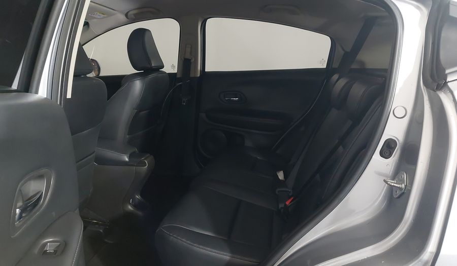Honda Hr-v EXL Suv 2018