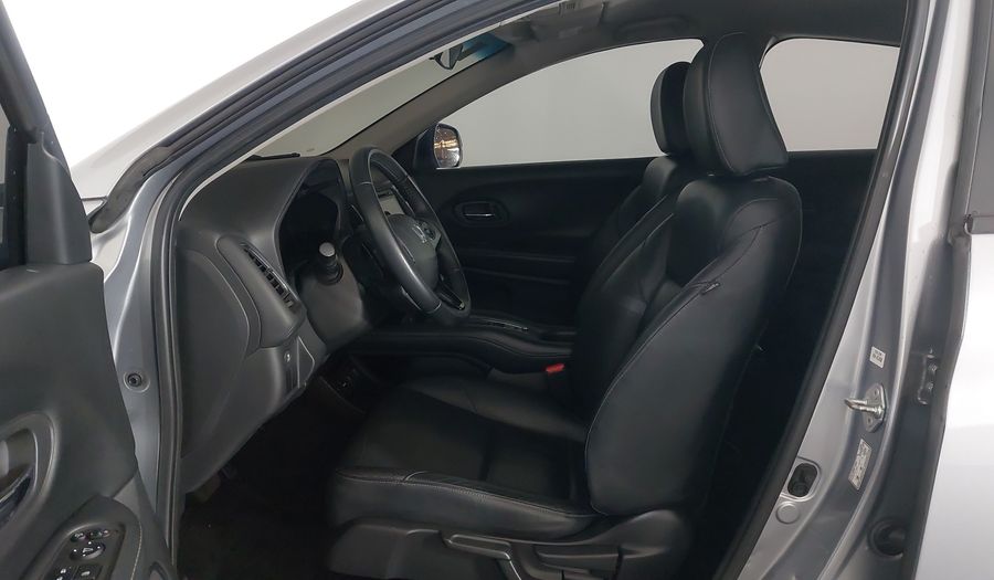 Honda Hr-v EXL Suv 2018