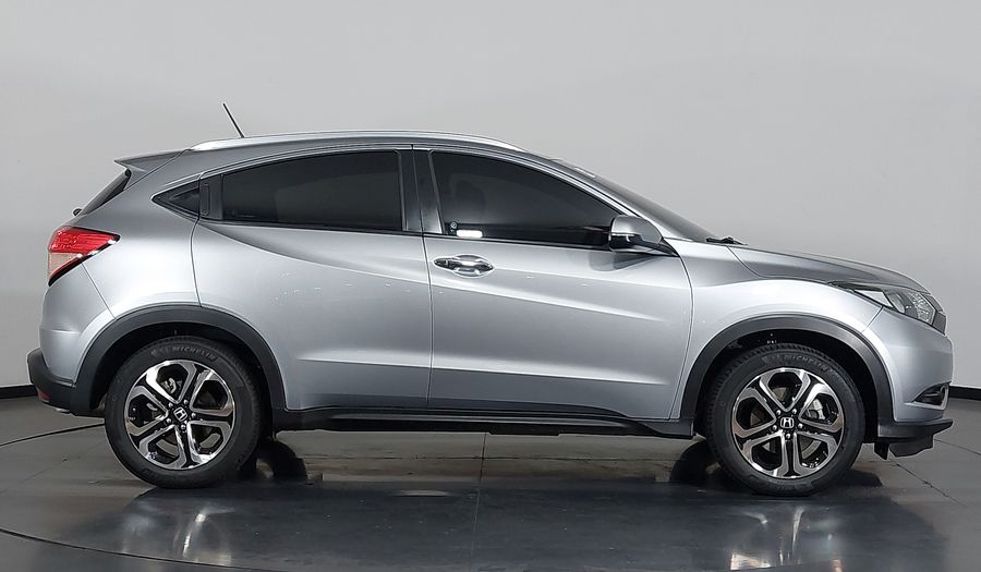 Honda Hr-v EXL Suv 2018