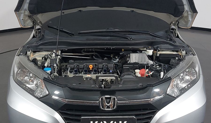 Honda Hr-v EXL Suv 2018