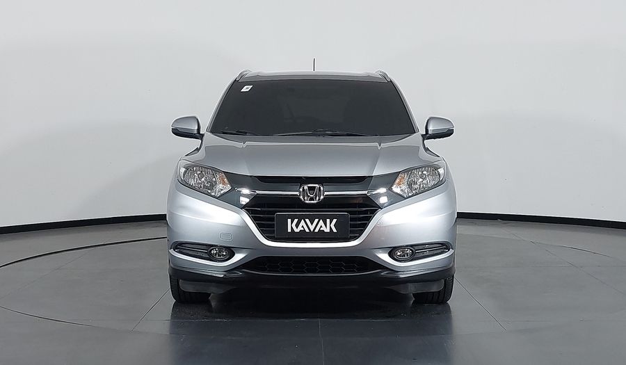 Honda Hr-v EXL Suv 2018