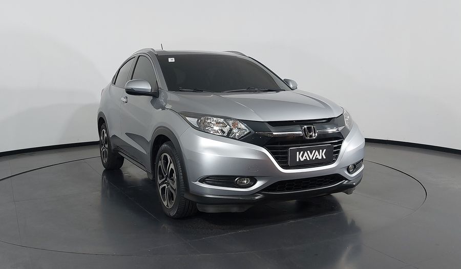 Honda Hr-v EXL Suv 2018