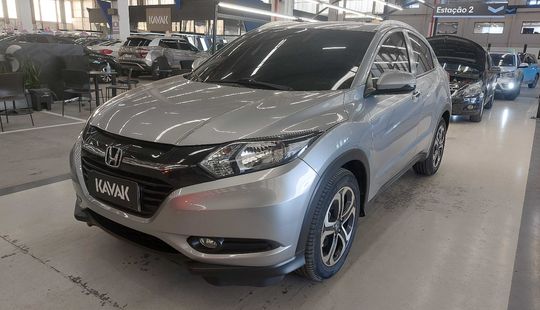Honda • HR-V