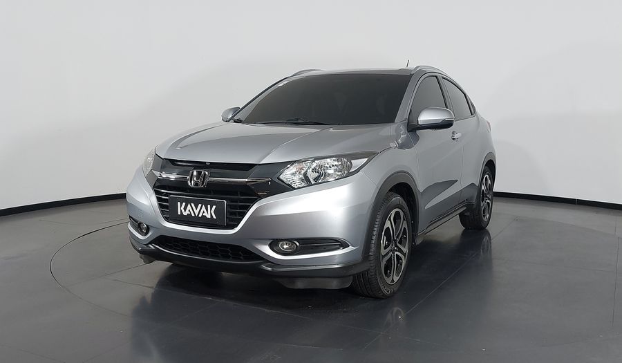 Honda Hr-v EXL Suv 2018