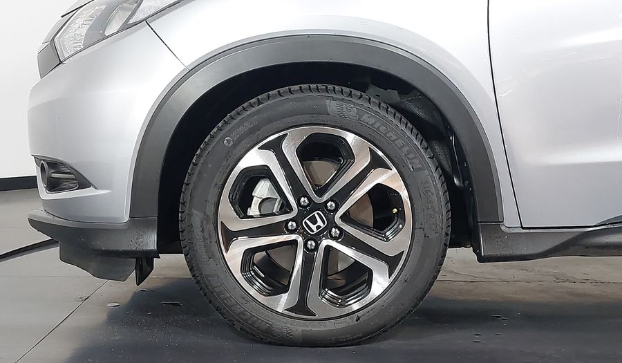 Honda Hr-v EXL Suv 2018