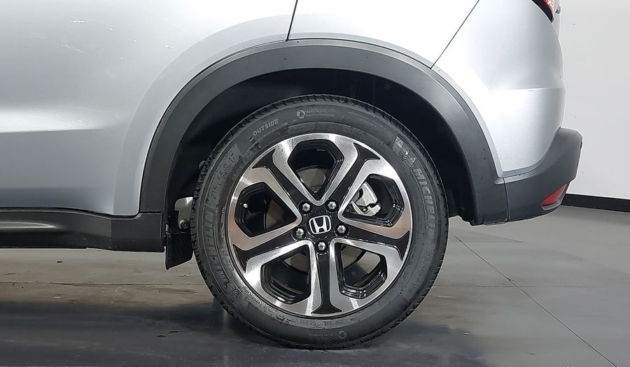 Honda Hr-v EXL Suv 2018