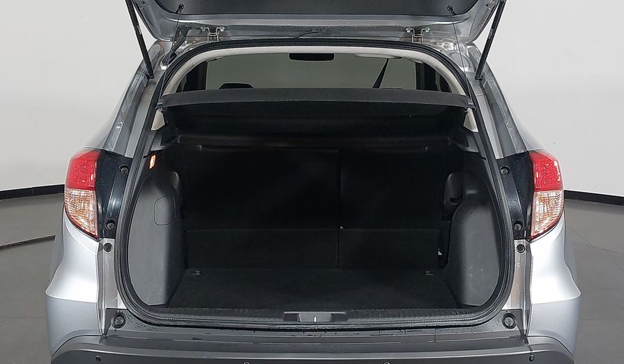 Honda Hr-v EXL Suv 2018