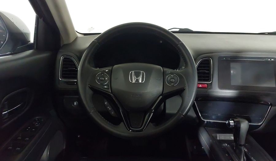 Honda Hr-v EXL Suv 2018
