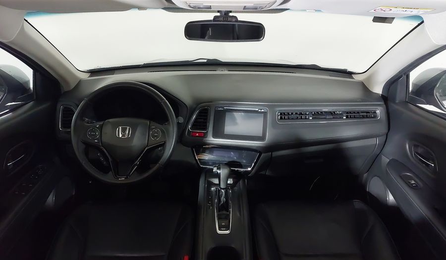 Honda Hr-v EXL Suv 2018